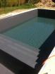 Liner / pvc arme / etancheitÉ / piscine - Miniature