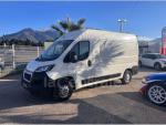 Peugeot boxer ii phase 2 2.0 bluehdi 163 premium pack - Miniature