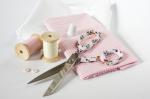 Petits travaux de couture - Miniature