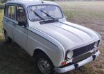 Renault 4l savane  - Miniature