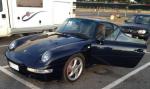 Porsche 993 4s for sale - Miniature
