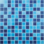 Carrelage mosaique colors mazcla 110/508 25×25 mm - Miniature