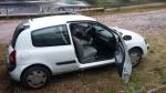 Renault clio societe 1.5 dci authentic - Miniature