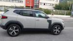 Dacia duster full hybrid 140 journey automatique - Miniature