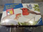 Loto des animaux familier neuf - Miniature