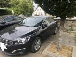 Location peugeot 508 allure - Miniature