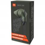 Ecouteurs action sport jbl grip 100 - Miniature