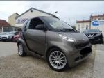 Smart fortwo coupé  - Miniature