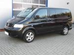 Volkswagen multivan t5 2.5 tdi 174 carrat 4 motion - Miniature