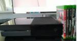 Xbox one+7 jeux - Miniature