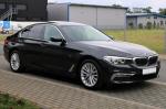 Bmw 530d leder navi xenon headup - Miniature