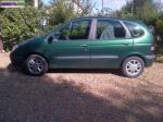 Renault scenic - Miniature