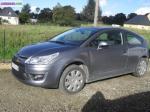 Citroen c4 couper - Miniature