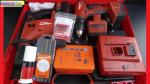 Perforateur hilti te 6 a toolkit - Miniature