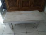 Table basse - Miniature