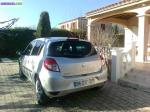 Voiture clio - Miniature