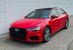 Audi a6 avant 50 tdi quattro sport*s line sportpaket* - Miniature