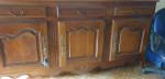 Enfilade  - Miniature