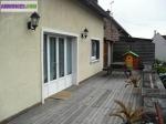 Pavillon 120 m2 secteur calme - Miniature