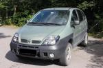Renault scenic rx4 2002 - Miniature