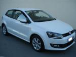 Volkswagen polo sport tdi 90 cv dsg supernuevo - Miniature