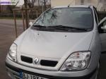 Renault scénic - Miniature