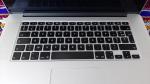 Macbook pro retina 15 pouces (mi-2014) - Miniature