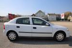 Opel astra 1.7 dti - Miniature