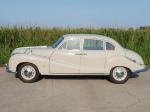 Superbe bmw 501 - Miniature