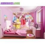 Papier peint personalisé - Miniature