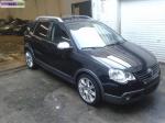 Vw polo cross clim toit ouvrant 80.000km - Miniature