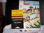 Cours d'allemand et conversation - Miniature