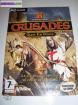 Jeux crusade - Miniature