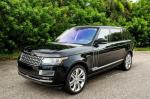 Land rover range rover sport tdv6 kamera - Miniature