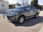   toyota hilux d-4d 150ch d-cab 4wd sr + aut, trÈs bien... - Miniature