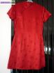 Robe rouge - Miniature