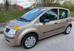 Renault modus 1.5 dci 70 cv authentique - Miniature