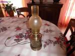 Lampe cuivre - Miniature