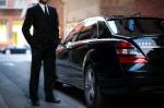 Recherche urgente de chauffeur prive h/f permis b - Miniature