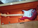 Fender vintage hot rod '57 stratocaster - Miniature