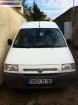 Fiat scudo long - Miniature