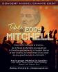 Michel chante eddy tribute  - Miniature