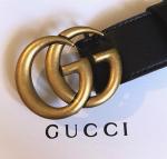 Ceinture gucci - Miniature