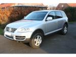 Touareg 2.5 tdi r5 occasionelle - Miniature
