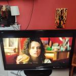 éléviseur panasonic 46 pouces 119 cm - Miniature