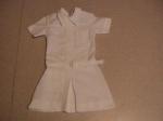 Robe enfant 8, 10 ans - Miniature