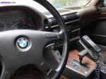 Bmw 7 50 ial. - Miniature