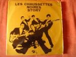 Double disque vinyl 33 tours "les chaussettes noires... - Miniature