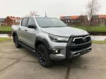 Toyota hilux 2.8 d4-d 204 ps , invincible , double cab - Miniature