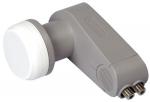 Lnb twin 0,2 db - Miniature